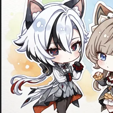 Profile image of 아를레키노
