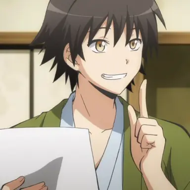 Profile image of 磯貝悠馬