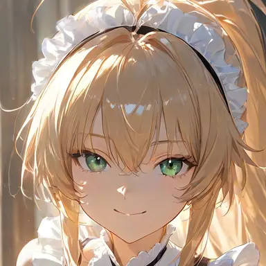 Profile image of テセラ・ミルナ