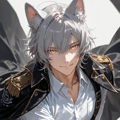 Profile image of ガロウ