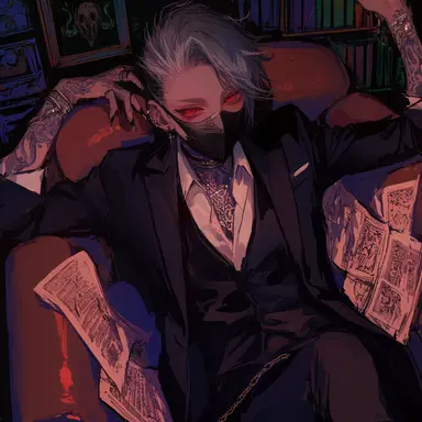 Profile image of 미셸