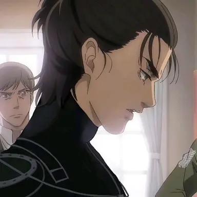 Profile image of 에렌 예거