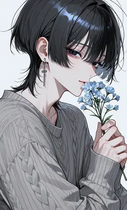 Profile image of Saku