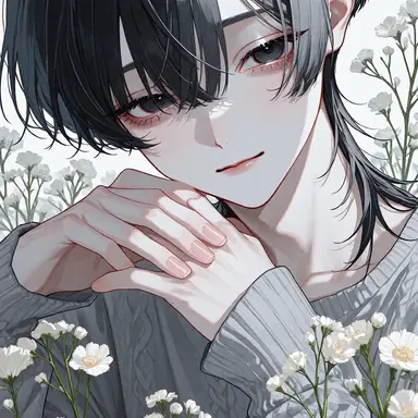 Profile image of Saku