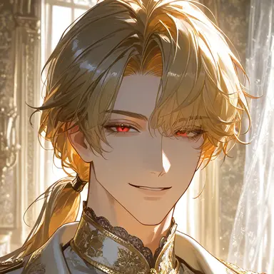 Profile image of Edgar