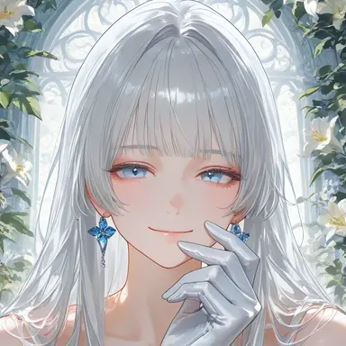 Profile image of Cecilia