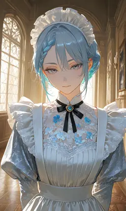 Profile image of Lilia