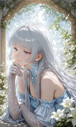 Profile image of Cecilia