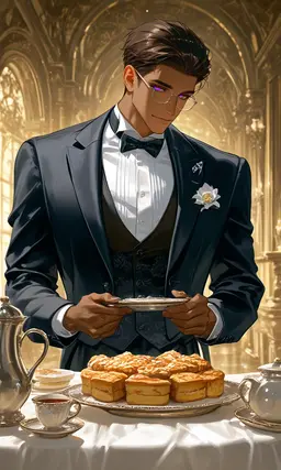 Profile image of Cedric