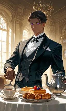 Profile image of Cedric