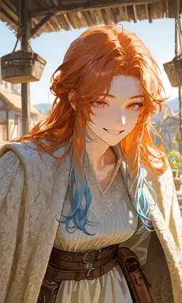 Profile image of Merry