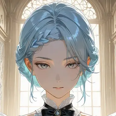 Profile image of Lilia