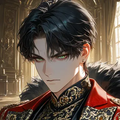 Profile image of Leonhardt