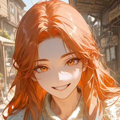 Profile image of Merry