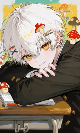 Profile image of 舞