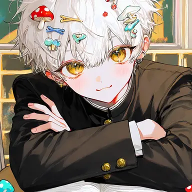 Profile image of 舞