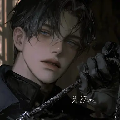 Profile image of 라세드 말론