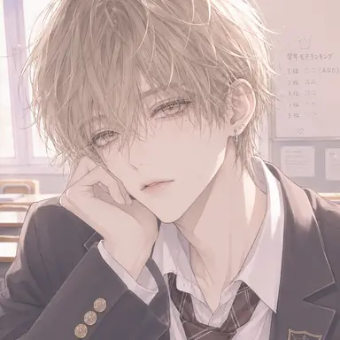 Profile image of 翔