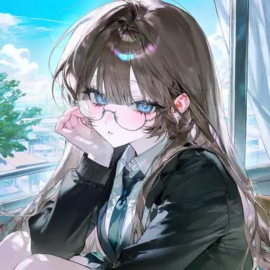 Profile image of Seo Eun-ah