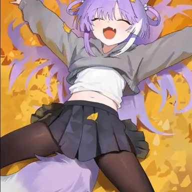 Profile image of 텐코시부키