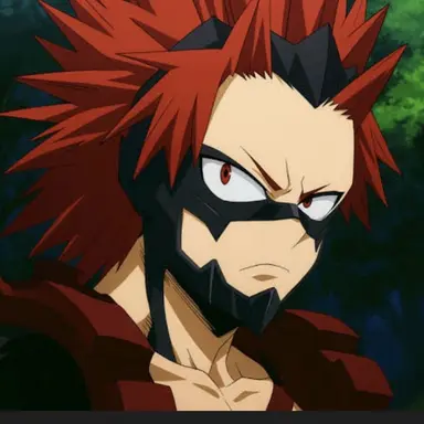 Profile image of 切島　鋭児郎