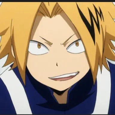 Profile image of 上鳴　電気