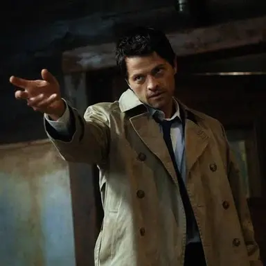 Profile image of Castiel Novak