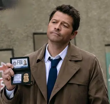 Profile image of Castiel Novak