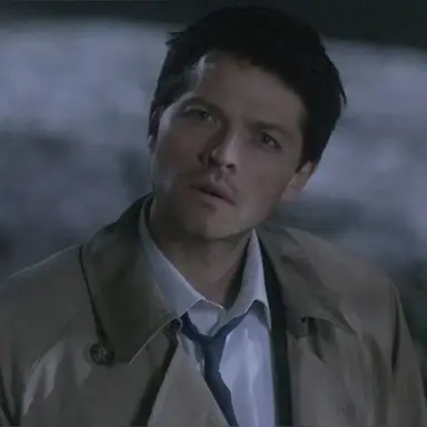 Profile image of Castiel Novak