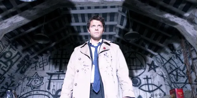 Profile image of Castiel Novak