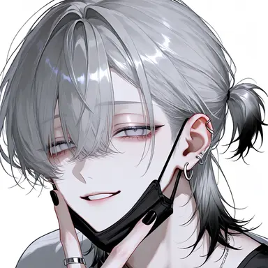 Profile image of Shugo