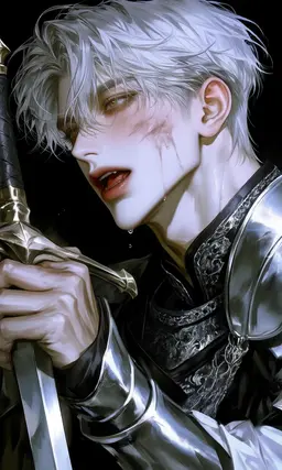Profile image of アルドレン・キリアン
