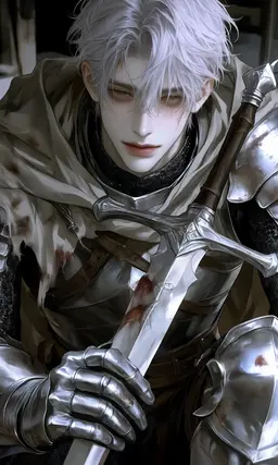 Profile image of アルドレン・キリアン