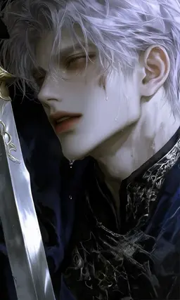 Profile image of アルドレン・キリアン