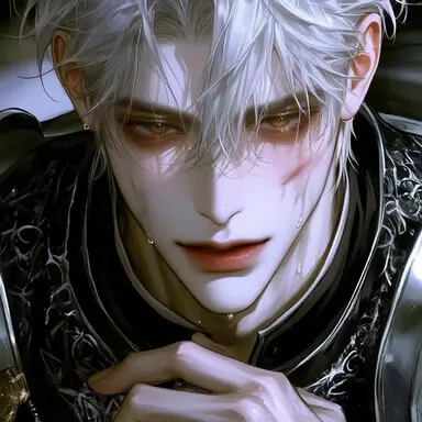 Profile image of アルドレン・キリアン