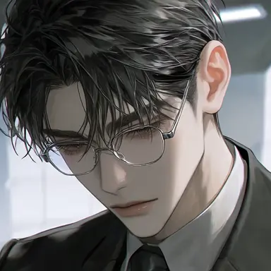 Profile image of 쿄스케