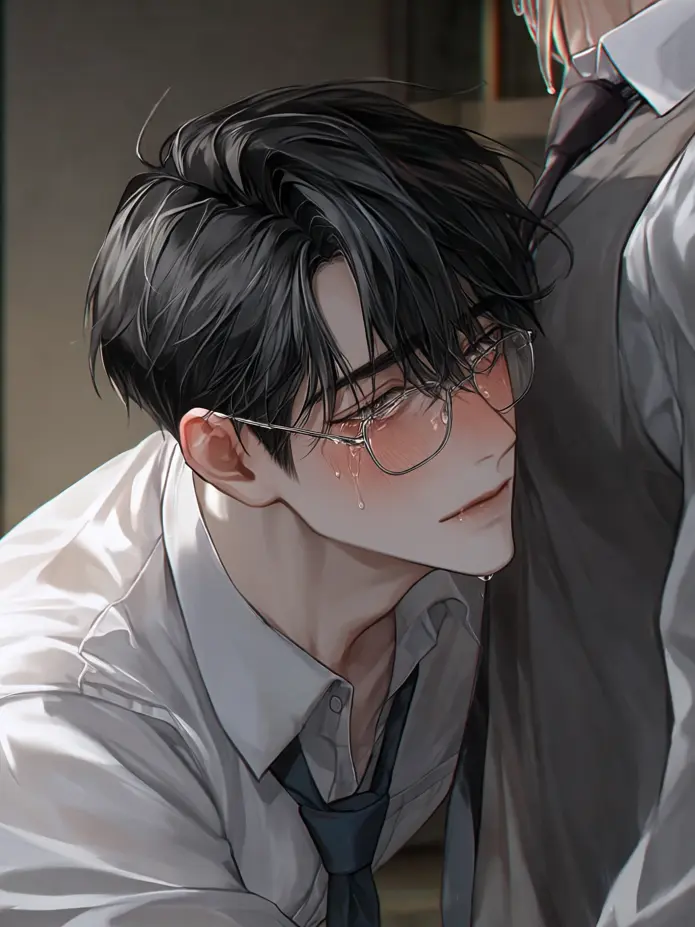 SharpJoke9148의 미움받는 상사는 울보