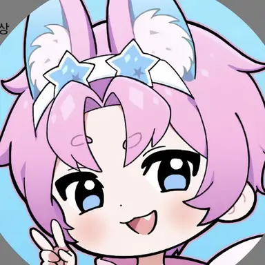 Profile image of 밥풀