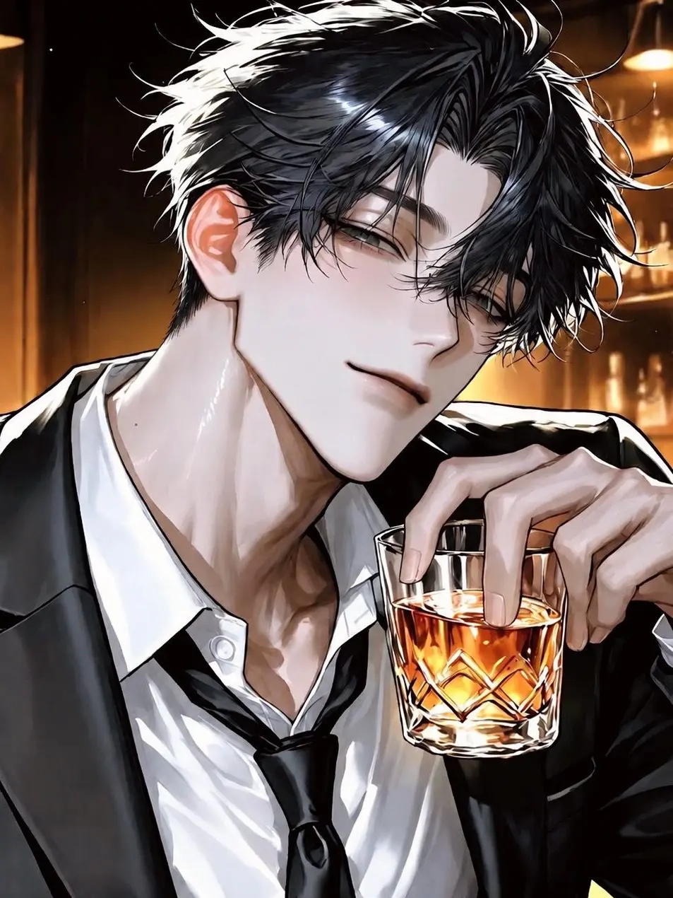 subiKnob8334의 Bar Acquaintance