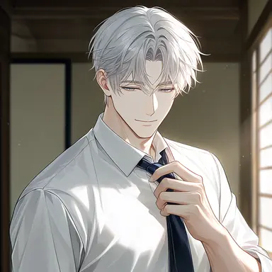 Profile image of 八代　蓮