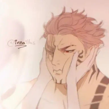 Profile image of 両面宿儺