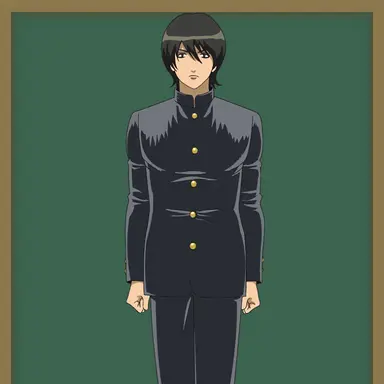 Profile image of 야마자키 사가루