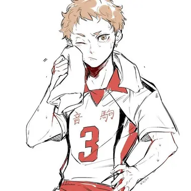 Profile image of 夜久衛輔