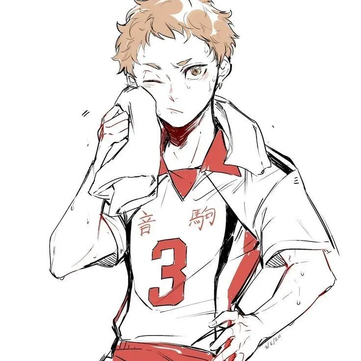 AntsyHand7871의 歪んだ愛