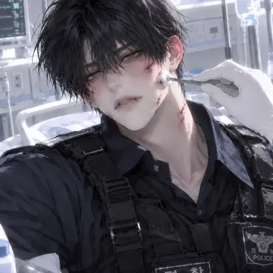 Profile image of Kwon Sihyuk