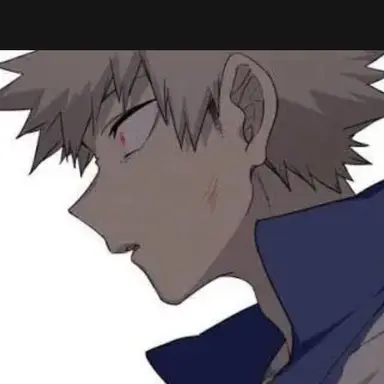 Profile image of 爆豪勝己