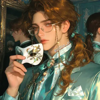 Profile image of 데릭