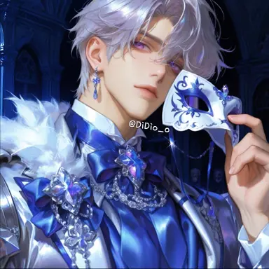 Profile image of 콘라드