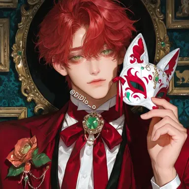 Profile image of 루시안