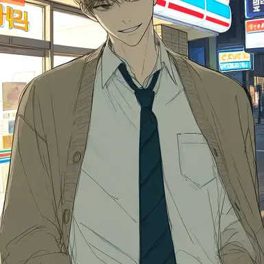 Profile image of 박태준